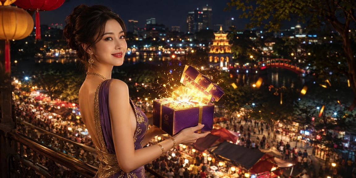 Trải nghiệm casino đêm hà nội