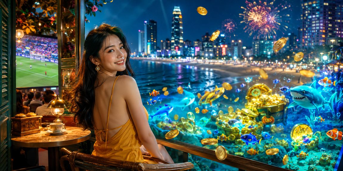 Người chơi cá cược thể thao tại quán cà phê TP.HCM buổi sáng