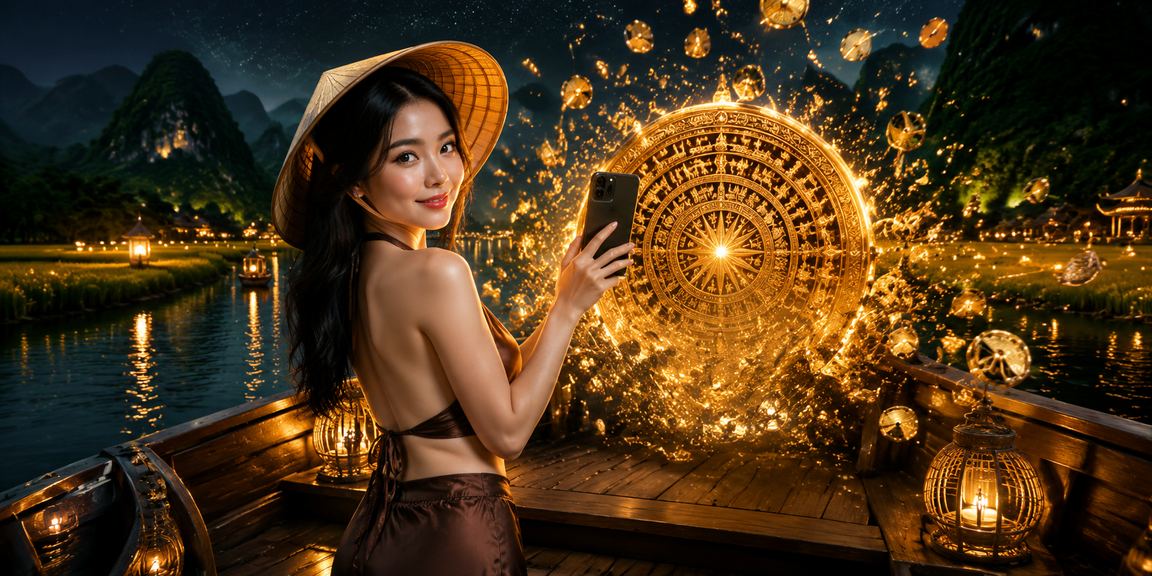 Người dùng Việt Nam trải nghiệm casino trên điện thoại tại Ninh Bình
